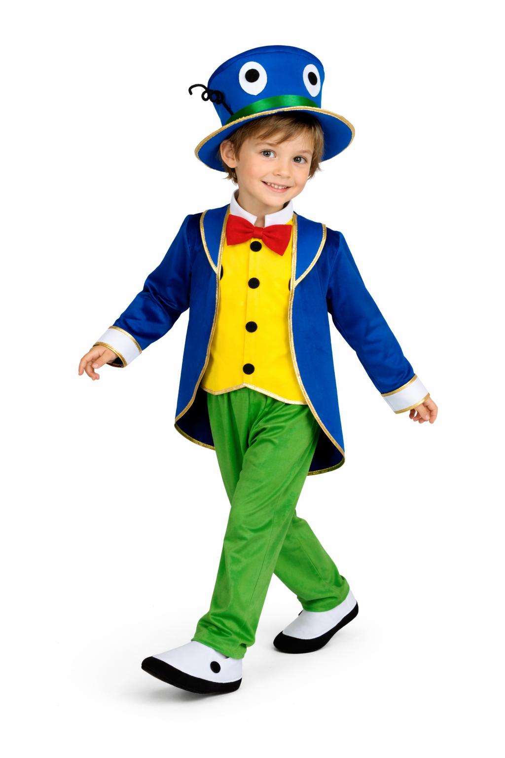 GRILLO DI PINOCCHIO